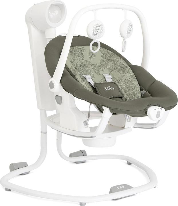 Joie Babywippe Serina 2in1