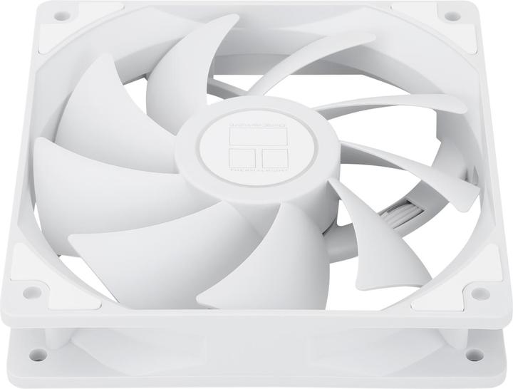 Actual product image Thermalright TL-C12C-S ARGB White - fan, 120mm (120 mm, 1 x)