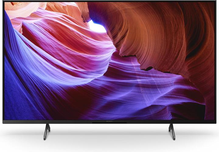 Produktbild Sony KD-43X89K (43", LCD, UHD, 2022)