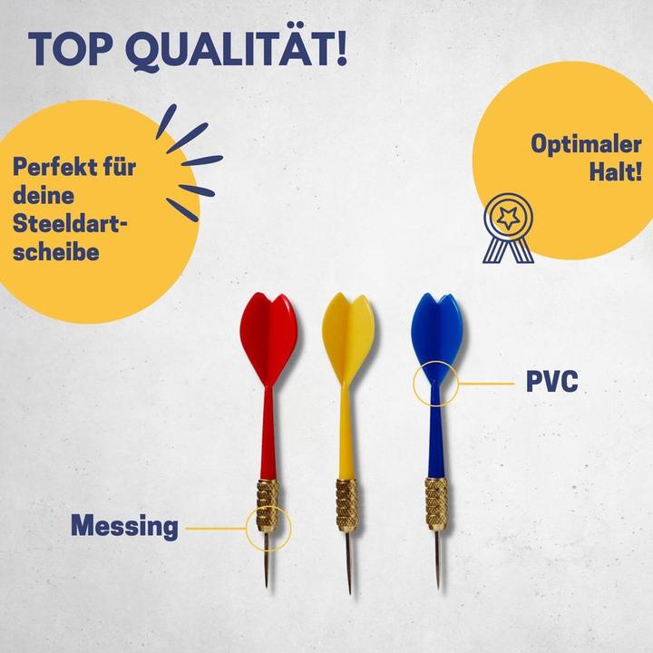 Actual product image Best Sporting Stinger" dart 7g 62110