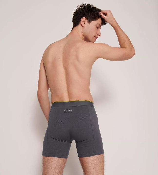Produktbild Sloggi EVER Airy Short C2P (M, 2er Pack)