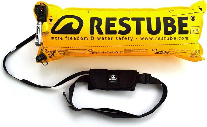 Produktbild Restube Beach