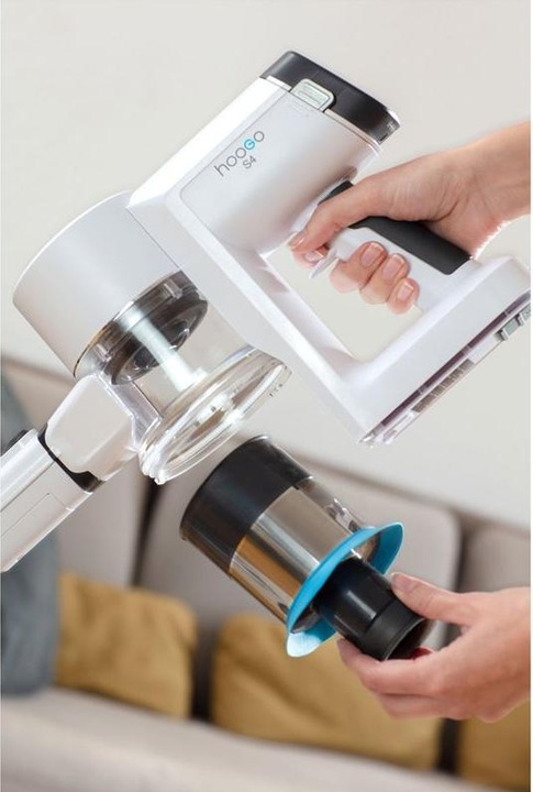 Actual product image Hoogo S4