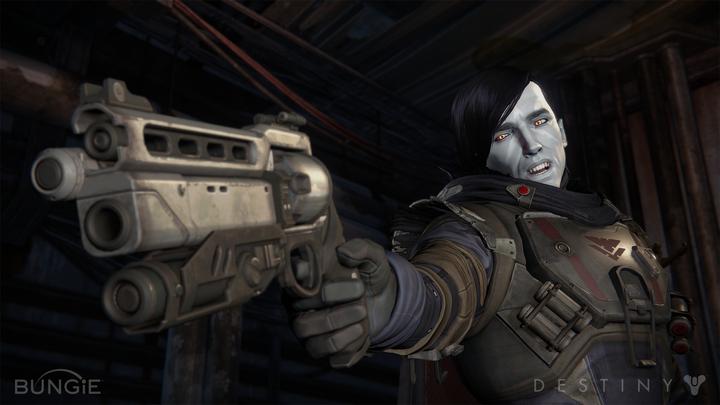 Produktbild Activision Destiny : La Collection (PS4)