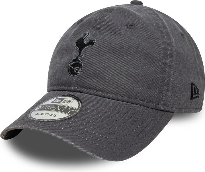 Produktbild New Era 9Twenty Adjustable Cap - Washed Tottenham Hotspur