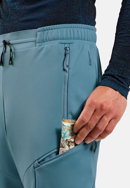 Produktbild Odlo Zeroweight X-Warm (L)