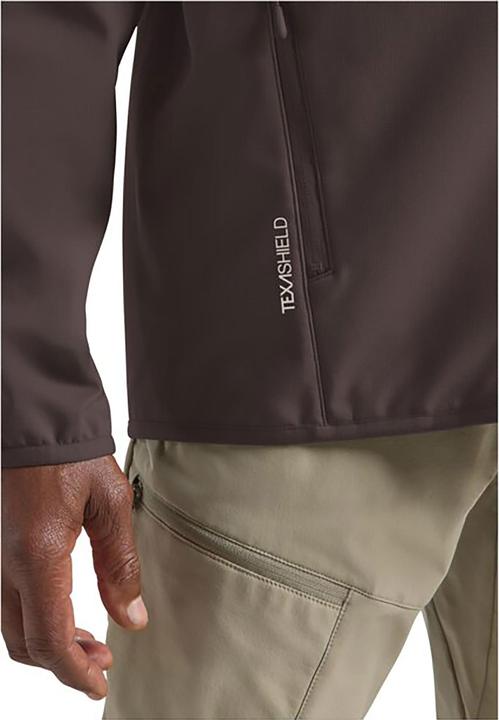 Actual product image Jack Wolfskin Bornberg Hoody M (M)