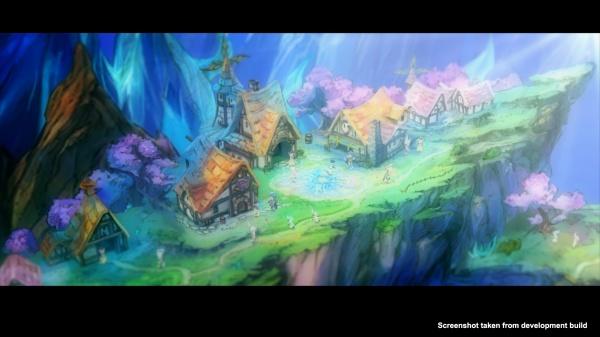 Image du produit NIS The Alliance Alive HD Remastered - Édition Éveil (PS4) (IT) (PS4)