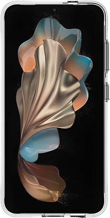 Actual product image Hulle (Samsung Galaxy R)