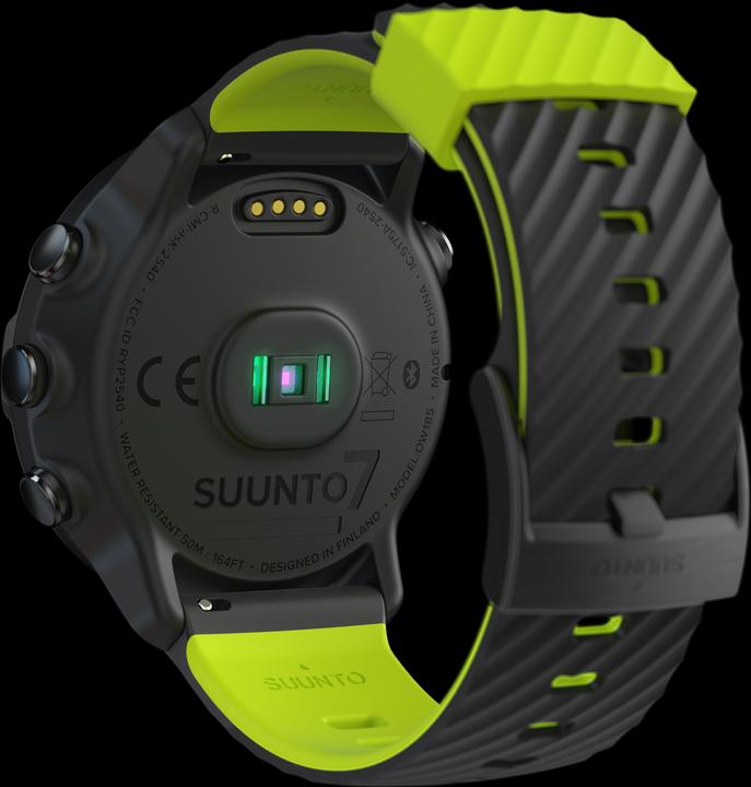 Produktbild Suunto 7 (50 mm)