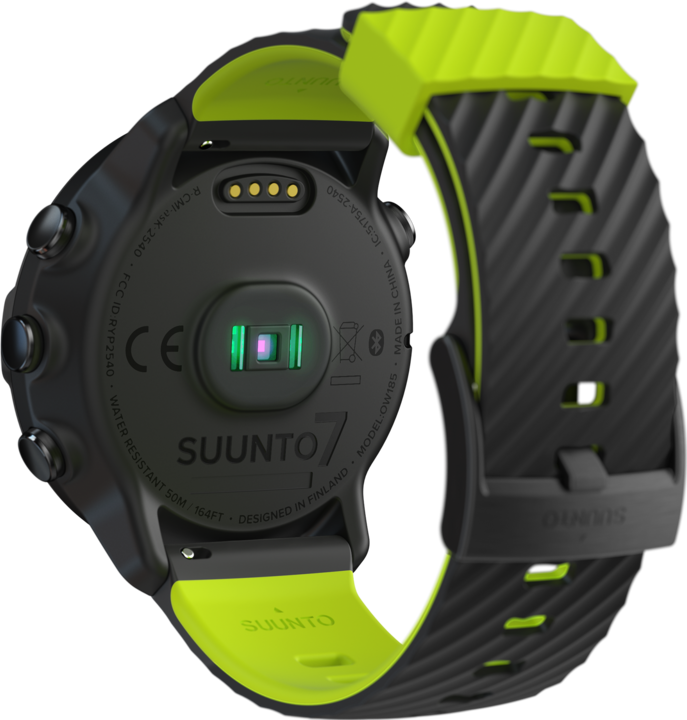 Actual product image Suunto 7 (50 mm)