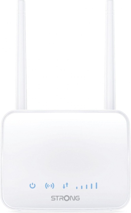 Produktbild Strong 4G LTE 350M WLAN-Router