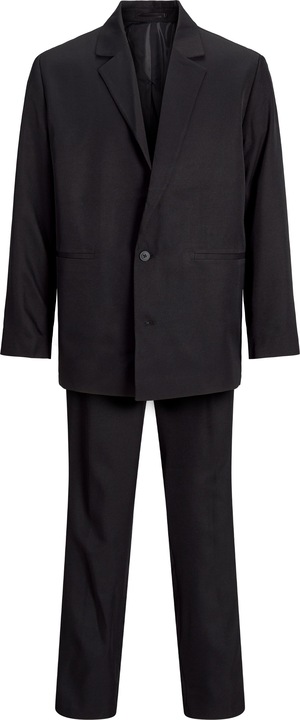 Produktbild Jack & Jones JPRCARTER Relaxed Fit Anzug Einreihiger Blazer und Hose (54)