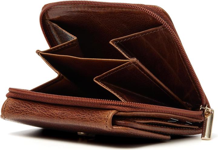 Produktbild Drift Damen Portemonnaie