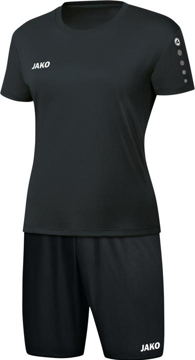 Produktbild JAKO Trikot Team Ka Damen (36)