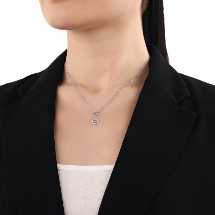Immagine prodotto Amor Ciondoli da donna, argento 925, zirconi sintetici. | Volante (Argento 925)
