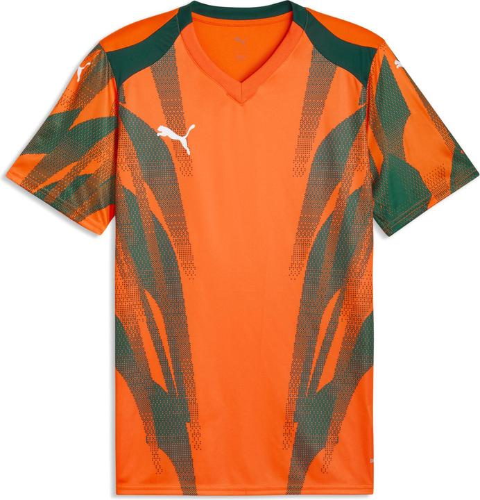 Produktbild Puma teamFINAL Graphic+ Jersey (M)