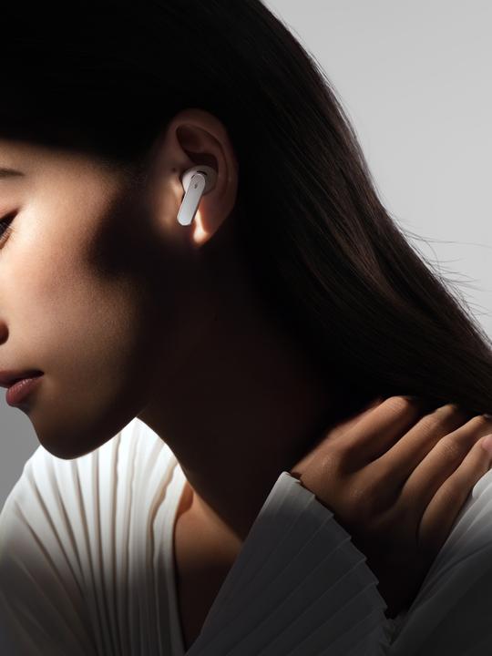 Immagine prodotto Huawei Freebuds Pro 5 (ANC, 6 h, Senza fili)