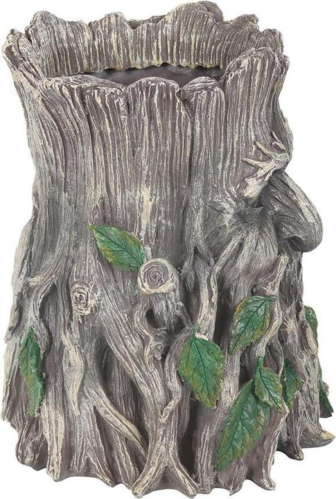 Produktbild Something Different Green Man Blumentopf (22 x 22 x 29.50 cm)