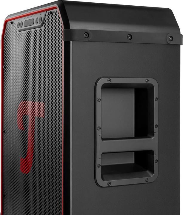 Produktbild Teufel Rockster Neo (36 h, Akkubetrieb, Netzbetrieb)