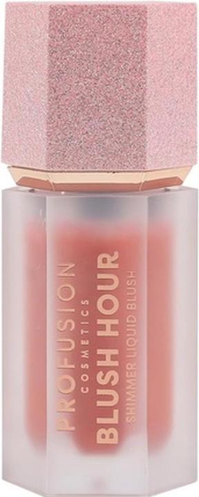 Produktbild Profusion Schimmernde flüssige Wangenfarbe mit dewy Finish