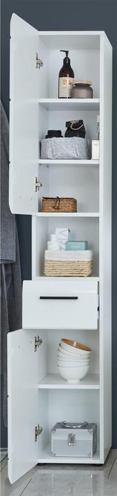 Immagine prodotto Trendteam Lucentezza della pelle (30 x 31 x 182 cm)