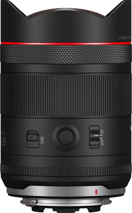 Productafbeelding Canon RF 14mm F1.4L VCM (Canon RF, APS-C / DX, Volledig formaat)
