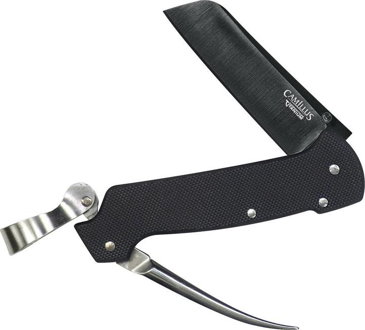 Produktbild Camillus 6.5" Marlin Spike (7 cm)