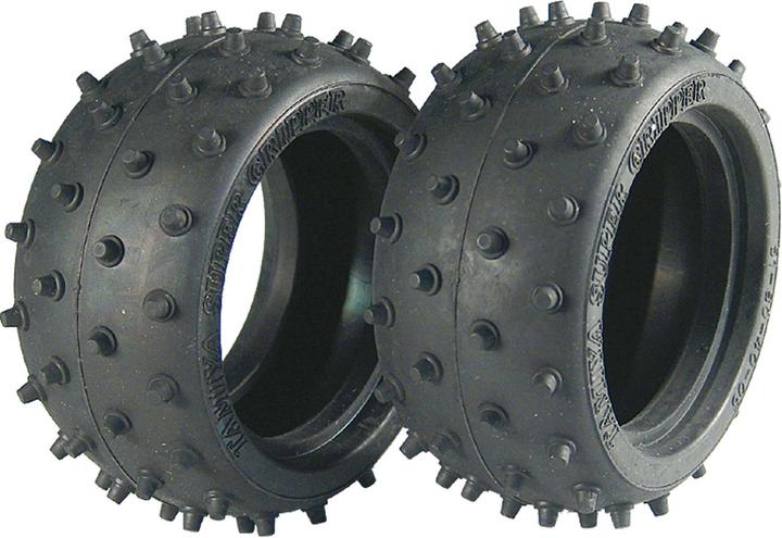 Immagine prodotto Tamiya Pneumatici Spike Buggy DT-02