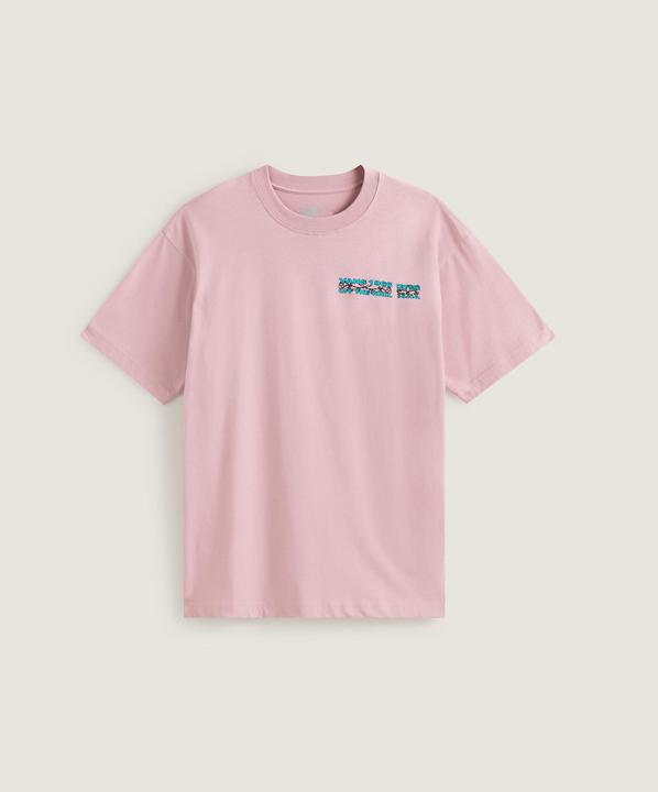 Produktbild Vans Barb Plate Loose SS Tee (M)