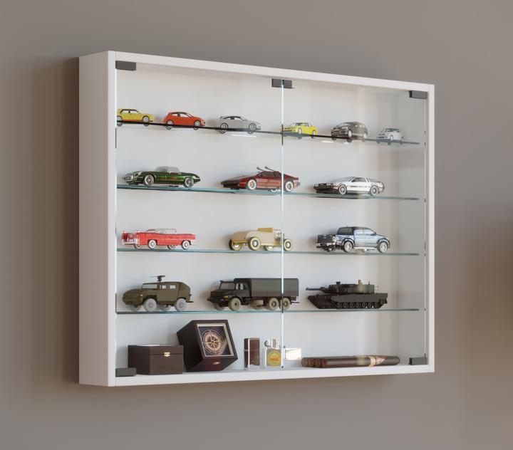 Immagine prodotto VCM Mandosa L (80 x 10 x 60 cm)