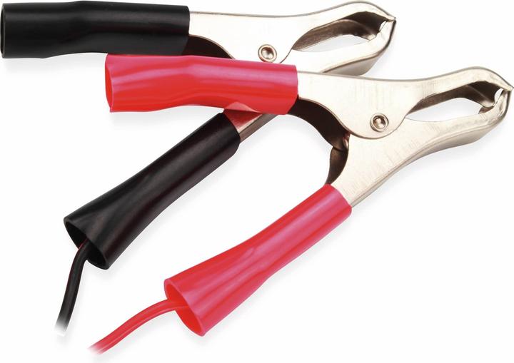 Produktbild Ansmann Batterietester Kfz-Power Check (1 Stk.)