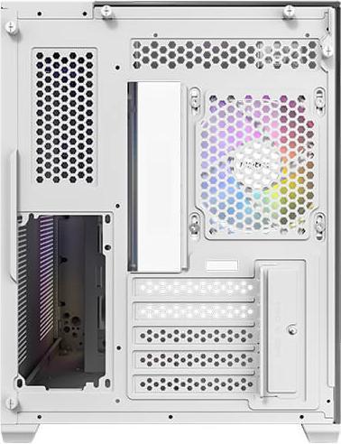 Image du produit Antec CX600M Trio ARGB (Micro-ITX, ITX)