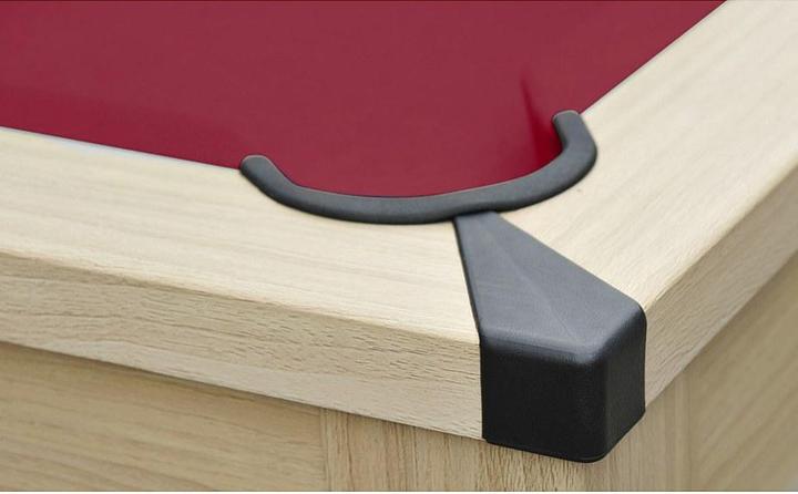 Image du produit Vente-unique Balthazar (185 x 83 cm)