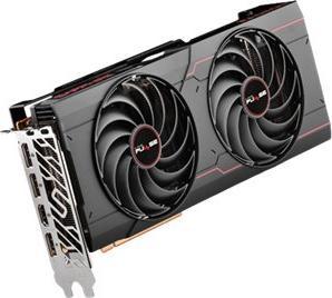 Actual product image Sapphire Radeon RX 6700 XT Pulse (12 GB)