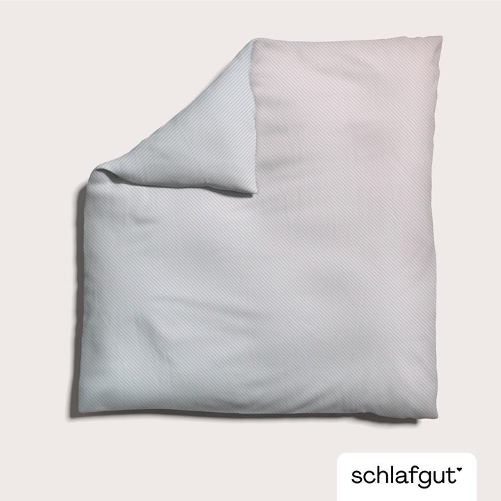 Immagine prodotto schlafgut Woven Fade (Copripiumino, 240 x 220 cm)