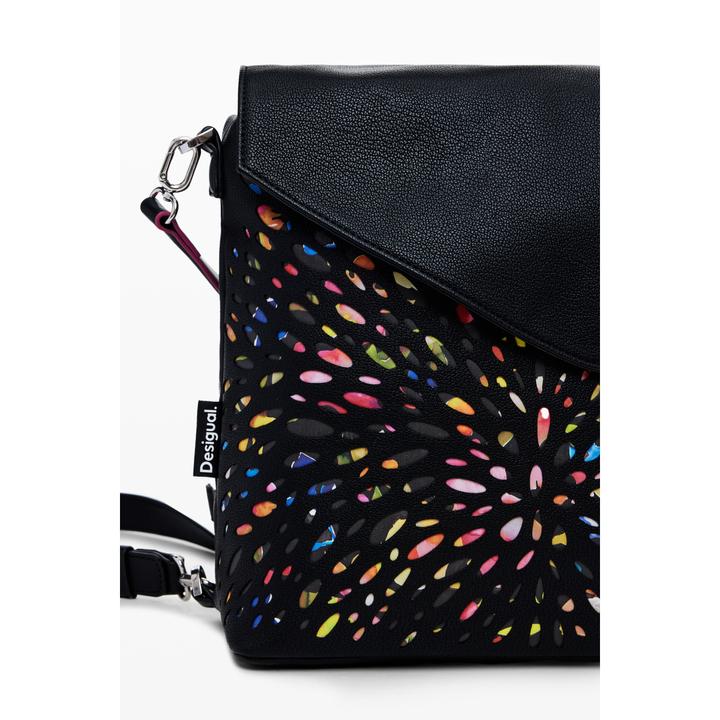 Actual product image Desigual backpack well jersey