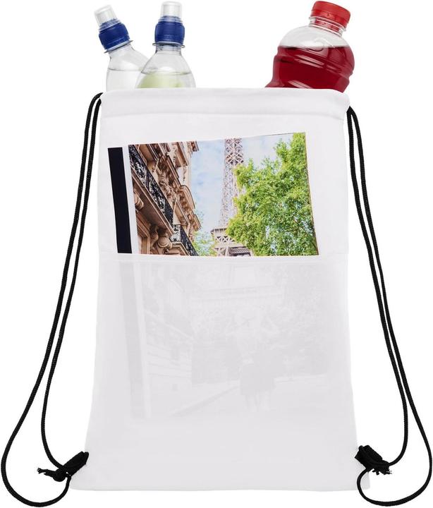Actual product image Bullet Oriole cooler bag