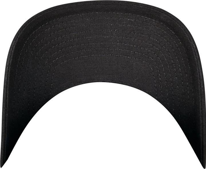 Image du produit Flexfit 6-Panel Curved Metal Snap (Taille unique)