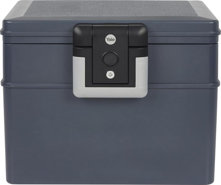 Yale Cassette voor brand- en waterbeveiliging - L (16.80 l)