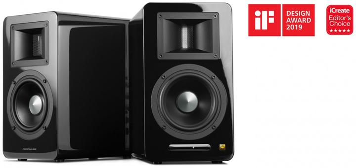 Productafbeelding Edifier Airpulse A100 (1 paar, 100 W)