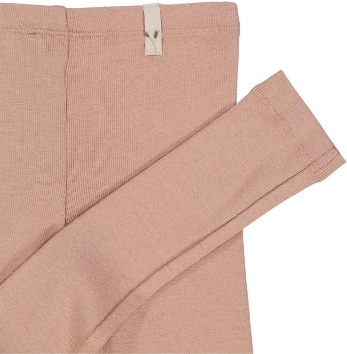 Produktbild Wheat Rib Leggings dawn (110)