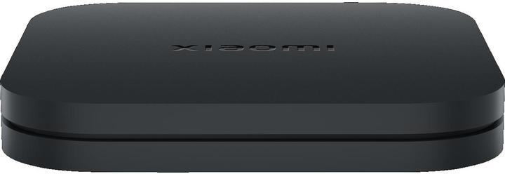 Immagine prodotto Xiaomi TV Box S 4K (seconda generazione) (8 GB, Android 11)