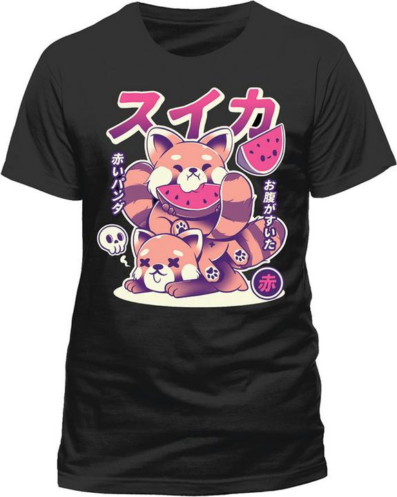Produktbild Ilustrata Tshirt (S)
