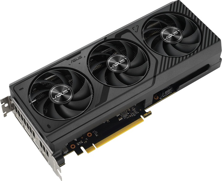 Immagine prodotto ASUS Prime RTX 4070 Super OC (12 GB)