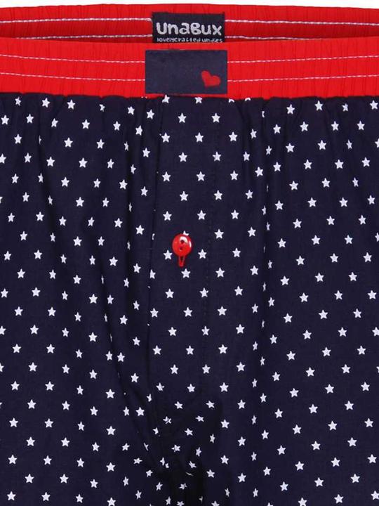 Produktbild Unabux Boxer Prints (M, Einzelpack)