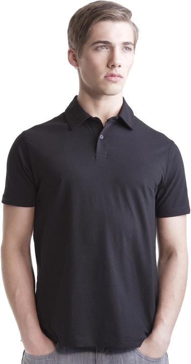 Actual product image Skinni Fit Skini Fit Polo Shirt Stretch (L)