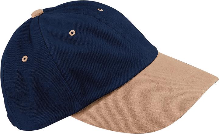 Bleu/Beige