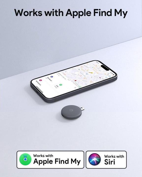 Immagine prodotto Aukey Track Mate 1 (iOS)