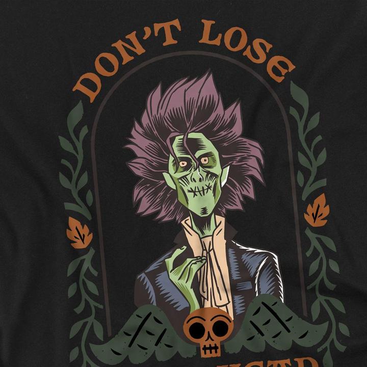 Produktbild Hocus Pocus Don't Lose Your Head TShirt (L)